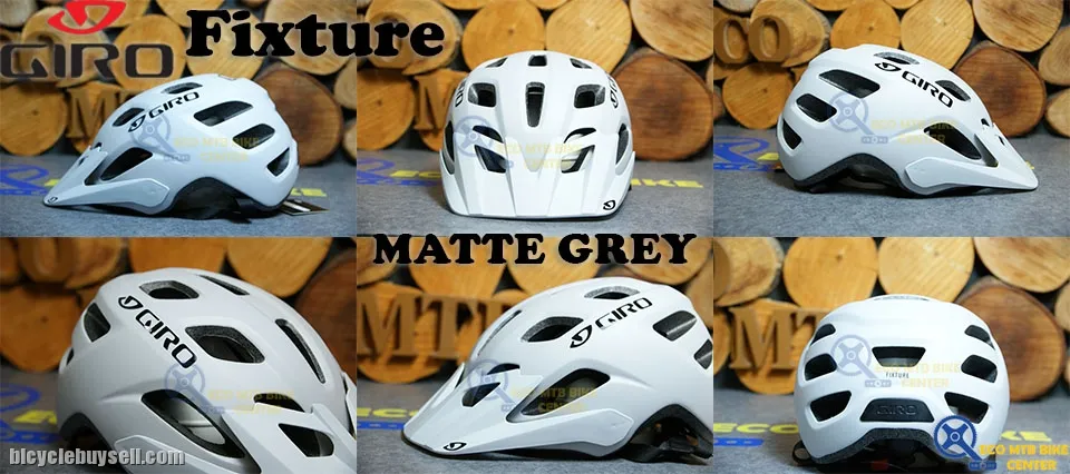 GIRO Helmets Fixture