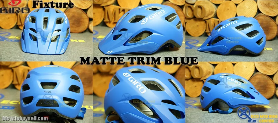 GIRO Helmets Fixture