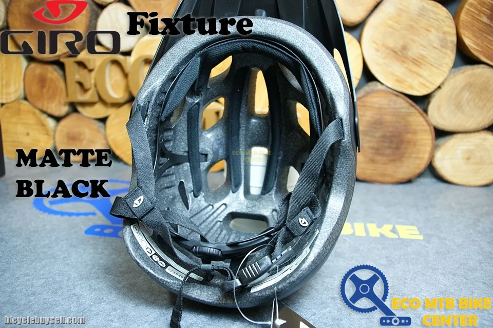 GIRO Helmets Fixture