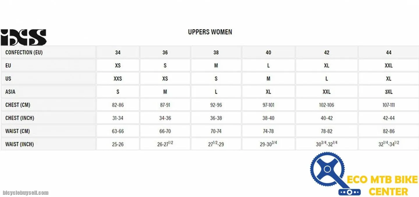 IXS Shirt Progressive 7.1 Women SS (Special Promo)