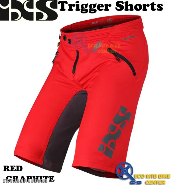 IXS Short Pants Trigger