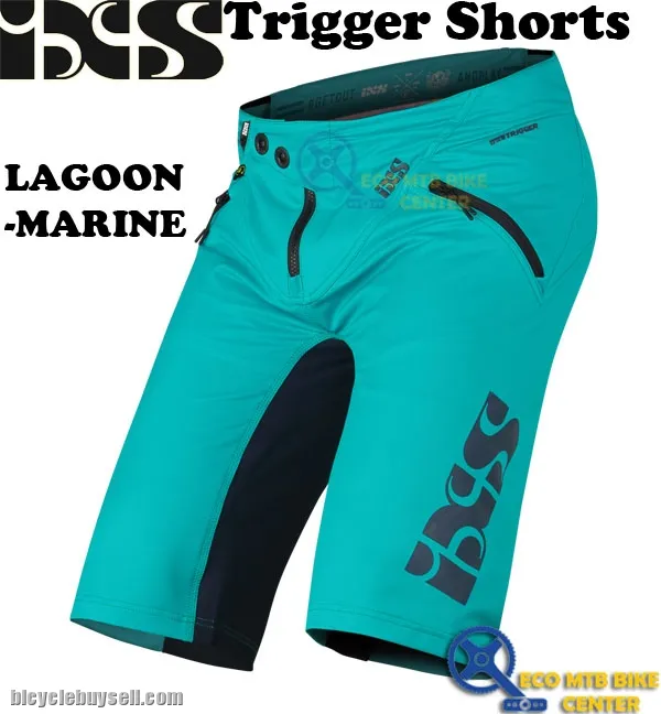 IXS Short Pants Trigger