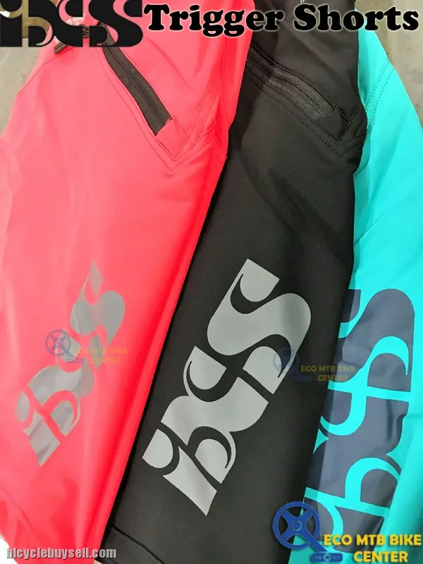 IXS Short Pants Trigger