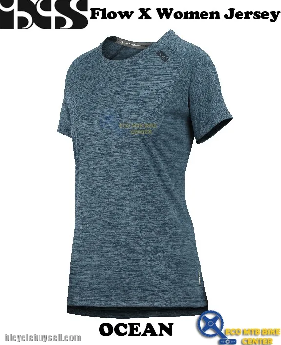 IXS Shirts Flow X Women Jersey