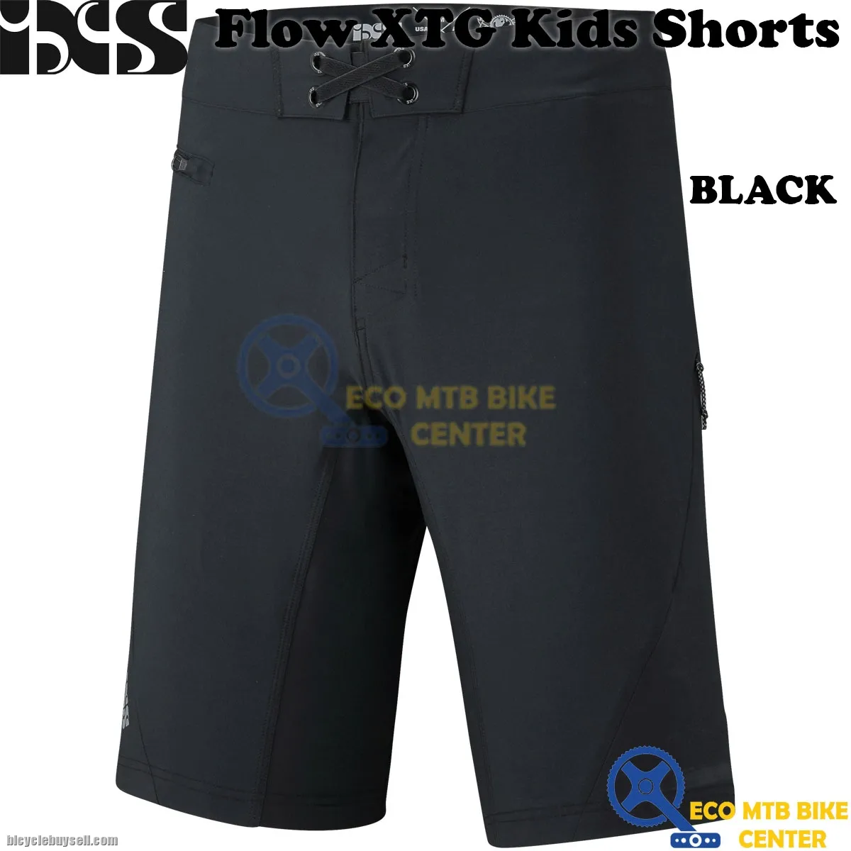 IXS Pant Flow XTG Kids Shorts