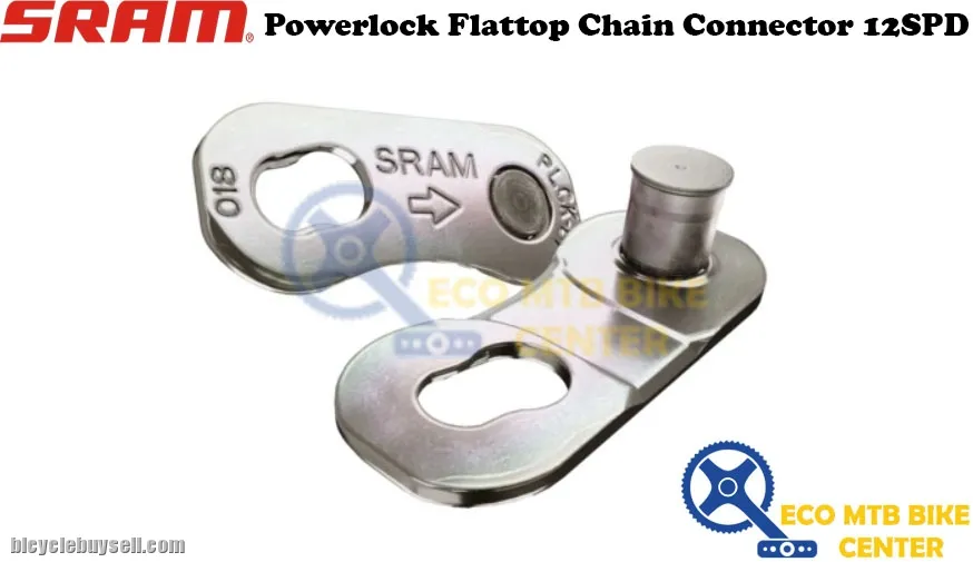 SRAM Powerlock Flattop Chain Connector 12SPD