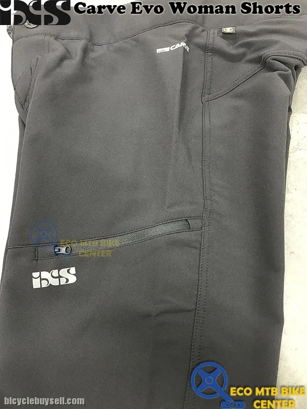 IXS Pant Carve Evo Women Shorts