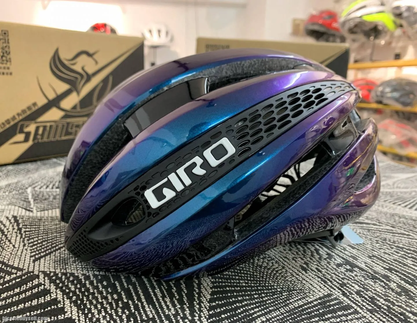 Cycling Helmet Women Men Bicycle Helmet MTB Bike Mountain Road Cycling Safety Riding Helmet Ultralig