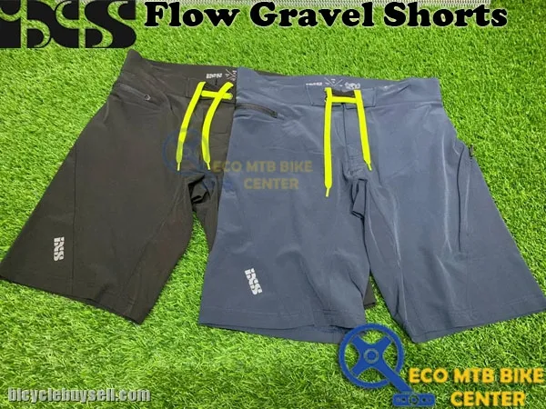 IXS Pant Flow Gravel Shorts