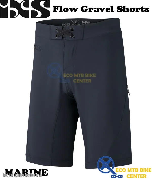 IXS Pant Flow Gravel Shorts
