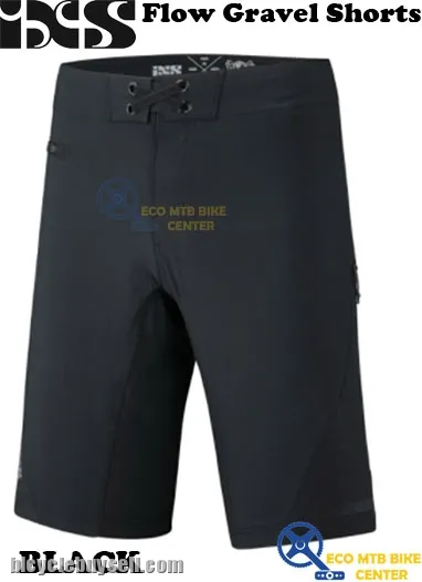 IXS Pant Flow Gravel Shorts