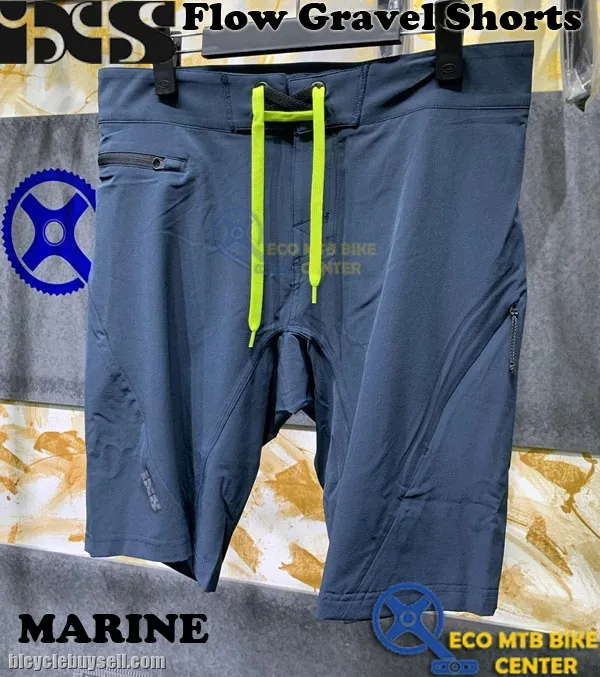 IXS Pant Flow Gravel Shorts