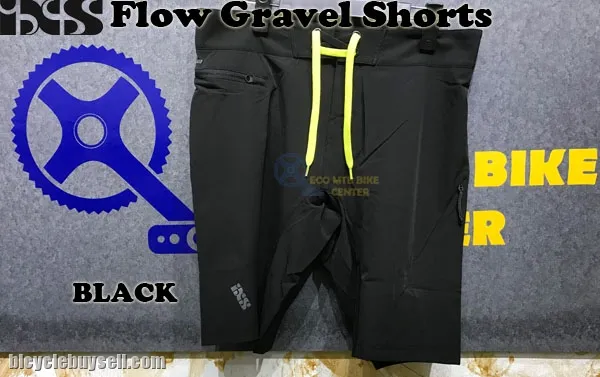 IXS Pant Flow Gravel Shorts
