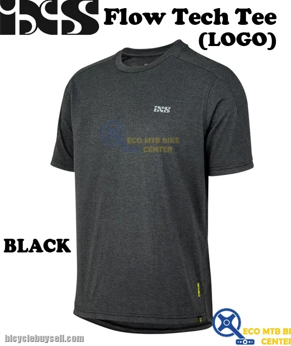 IXS Shirt Flow Tech Casual Tee