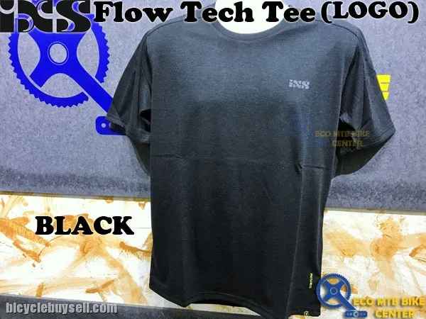 IXS Shirt Flow Tech Casual Tee