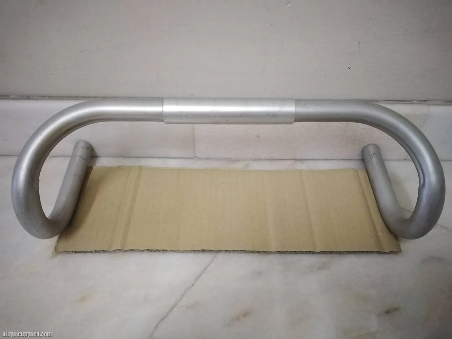 Handlebar Italmanubri 40/42 Vintage