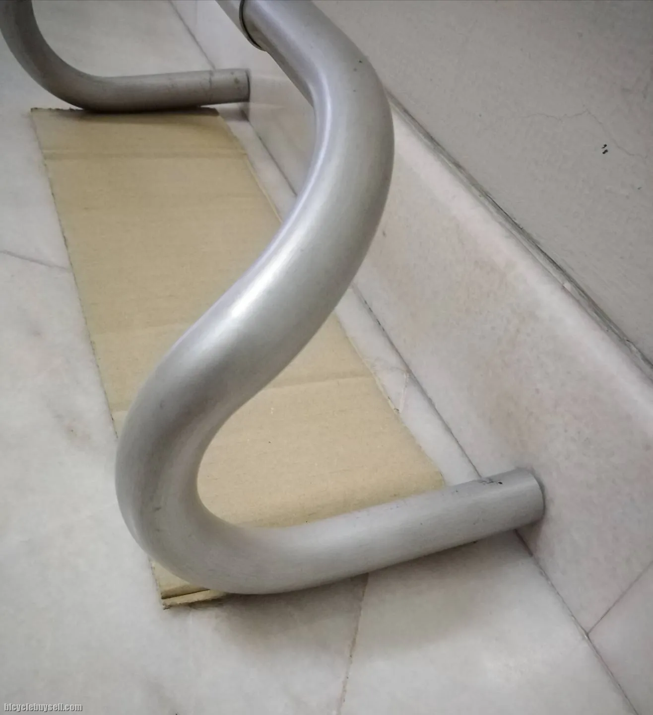 Handlebar Italmanubri 40/42 Vintage