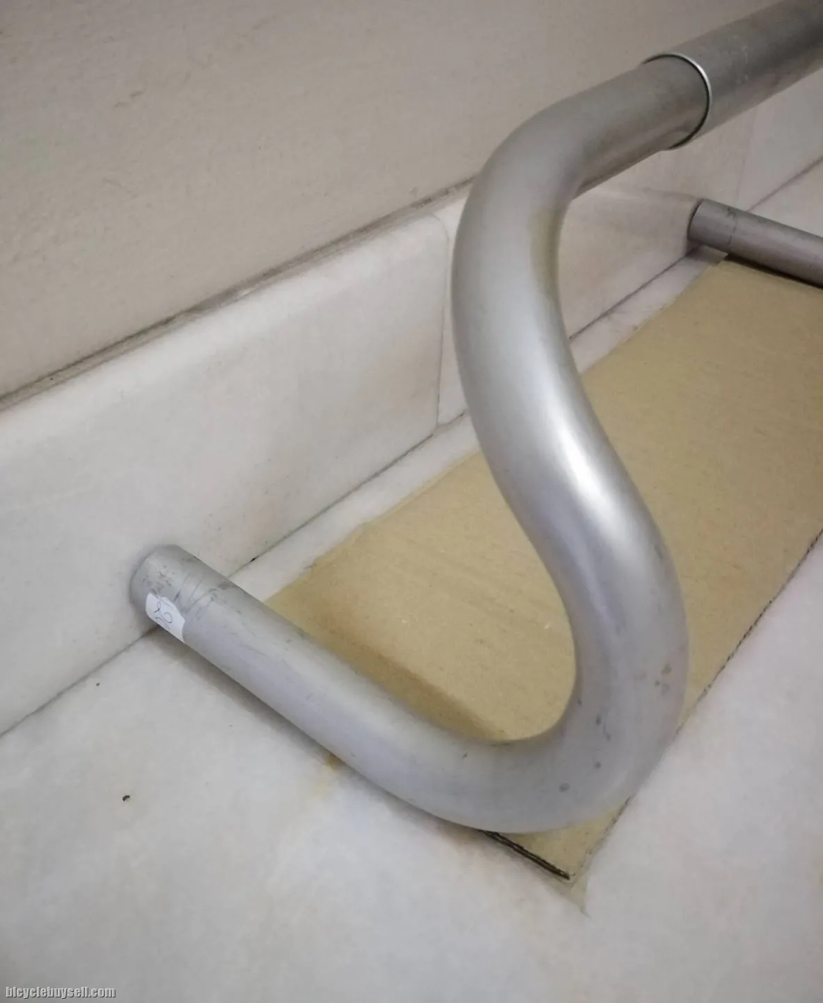 Handlebar Italmanubri 40/42 Vintage