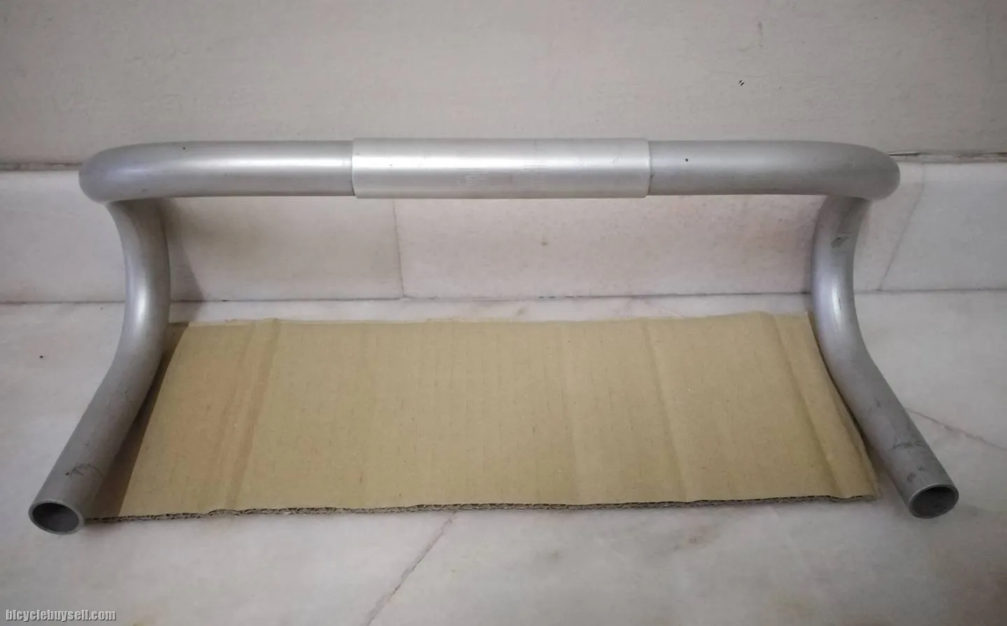 Handlebar Italmanubri 40/42 Vintage
