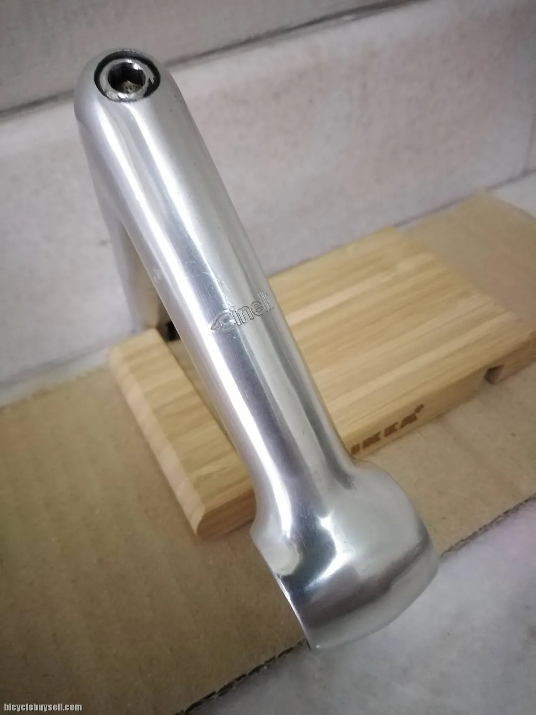 Stem Cinelli 110mm Vintage