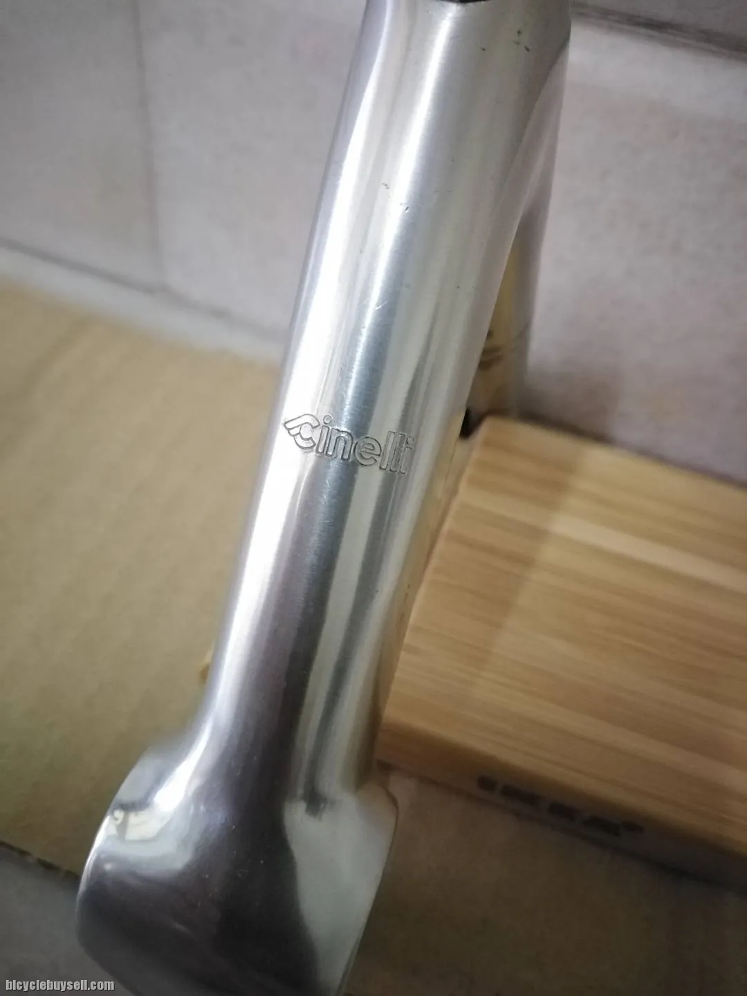 Stem Cinelli 110mm Vintage
