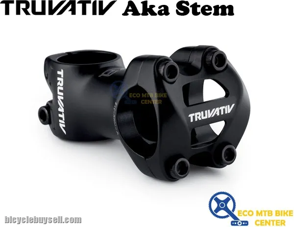 TRUVATIV Aka Stem 31.8