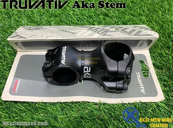 TRUVATIV Aka Stem 31.8