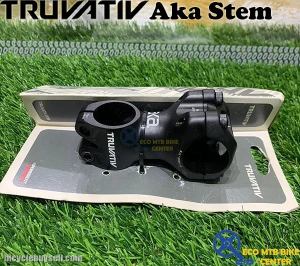 TRUVATIV Aka Stem 31.8