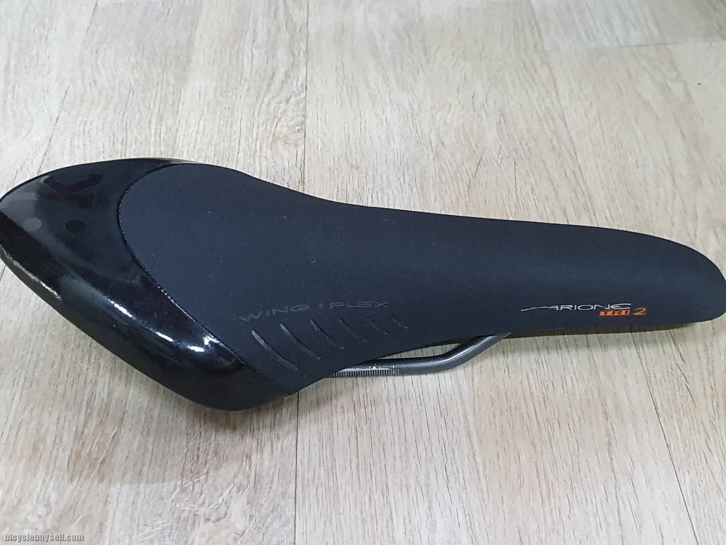 Fizik Arione Tri 2 Saddle