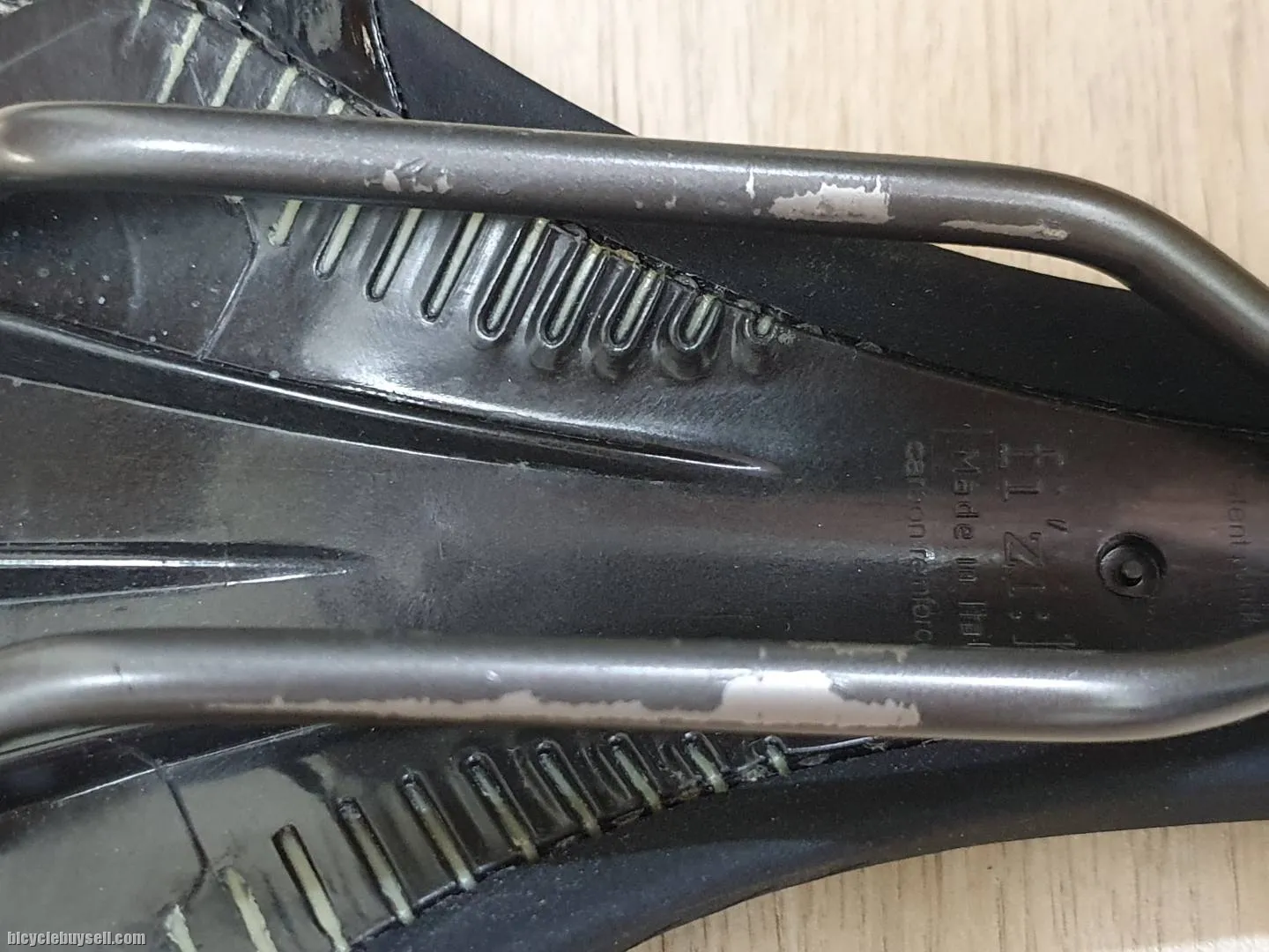 Fizik Arione Tri 2 Saddle