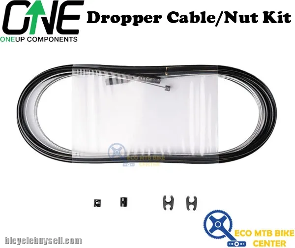ONEUP Components Dropper Cable/Nut Kit V2