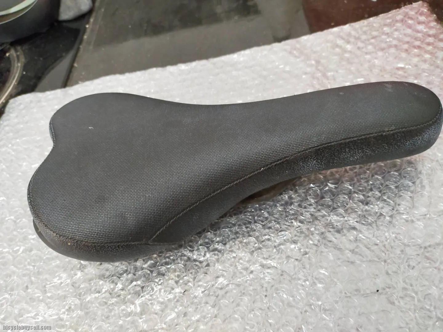 CONFORT SADDLE