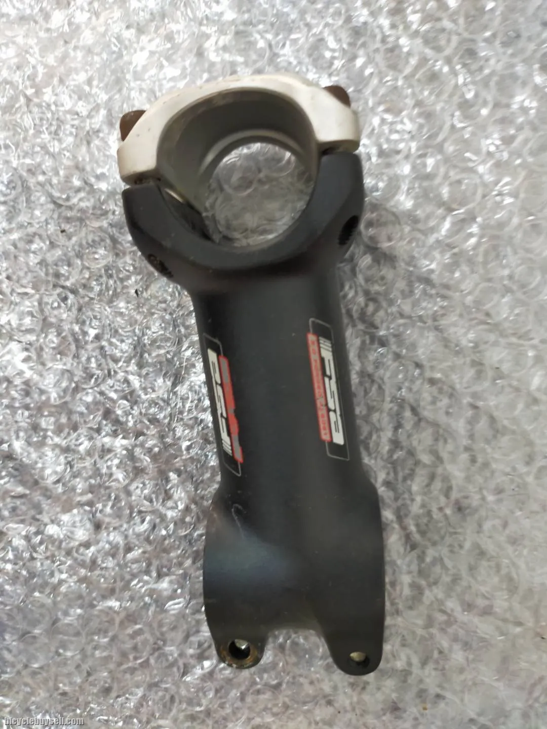 FSA STEM JUST USED ONE RIDE - USED