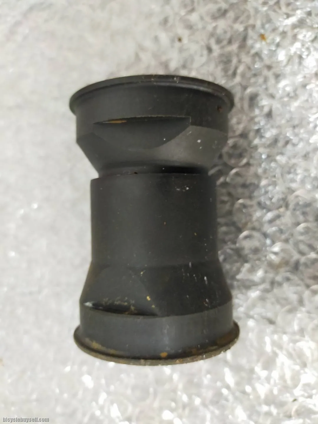 SRAM TRUVATIV BB30 PRESSFIT TO BSA CONVERTER SHELL - TAKEN OUT FROM ONLY ONE RIDE BIKE