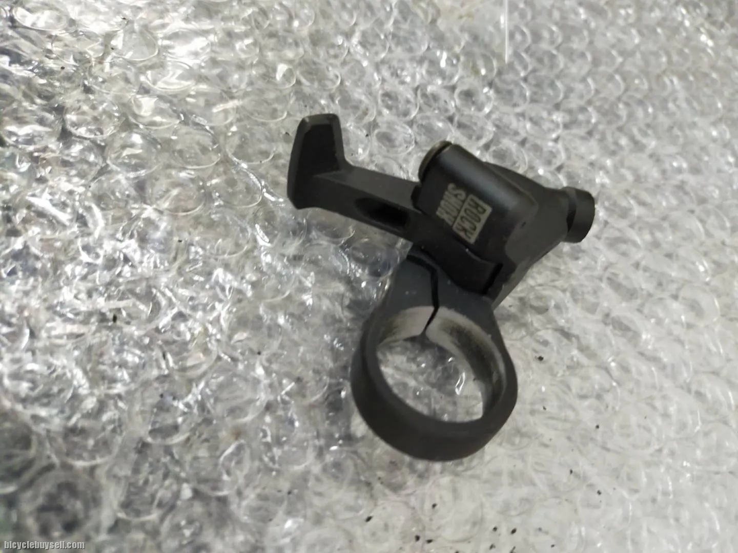 ROCK SHOX REMOTE - USED LESS THAN 1 MONTH