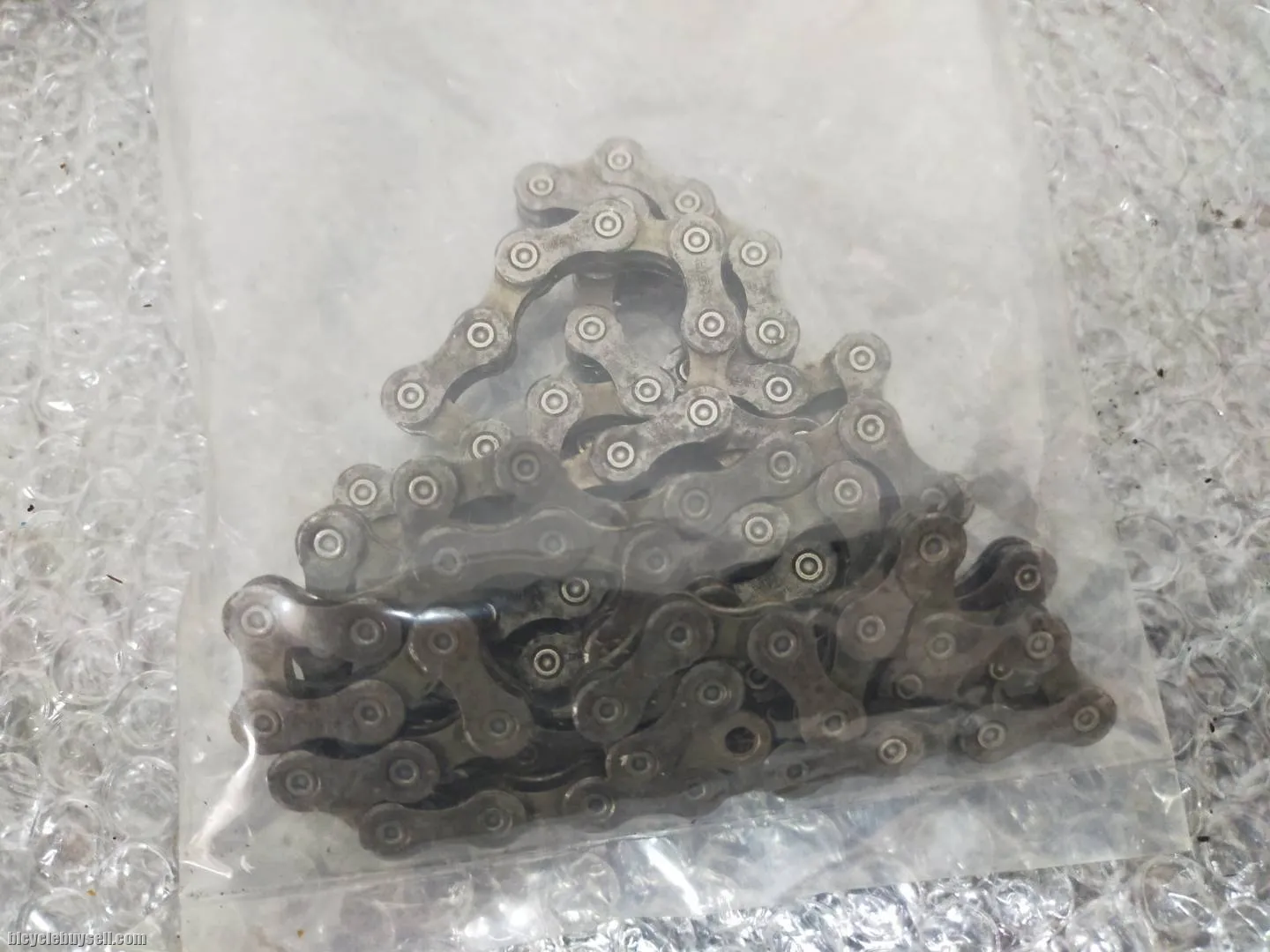 SHIMANO 10SPEED USED CHAIN