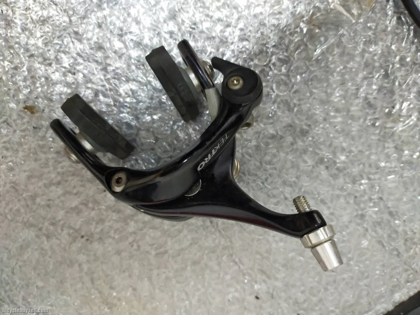 TEKTRO BRAKE CALIPER  REAR SIDE ONLY