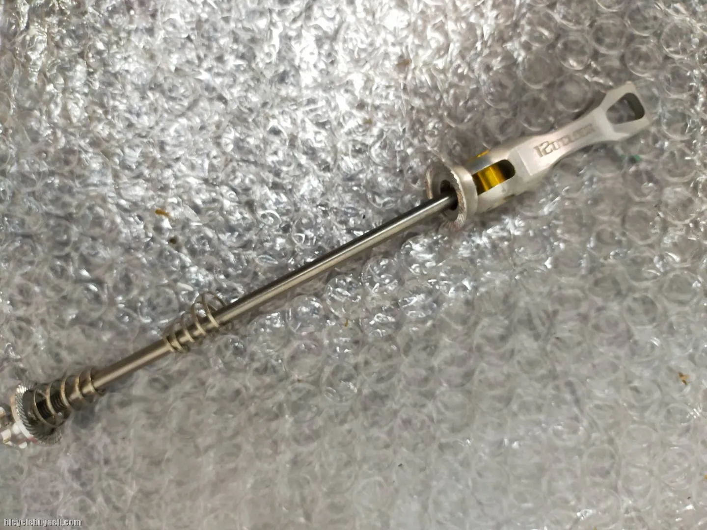12OCLOCK TITANIUM SKEWER 1PIECE ONLY