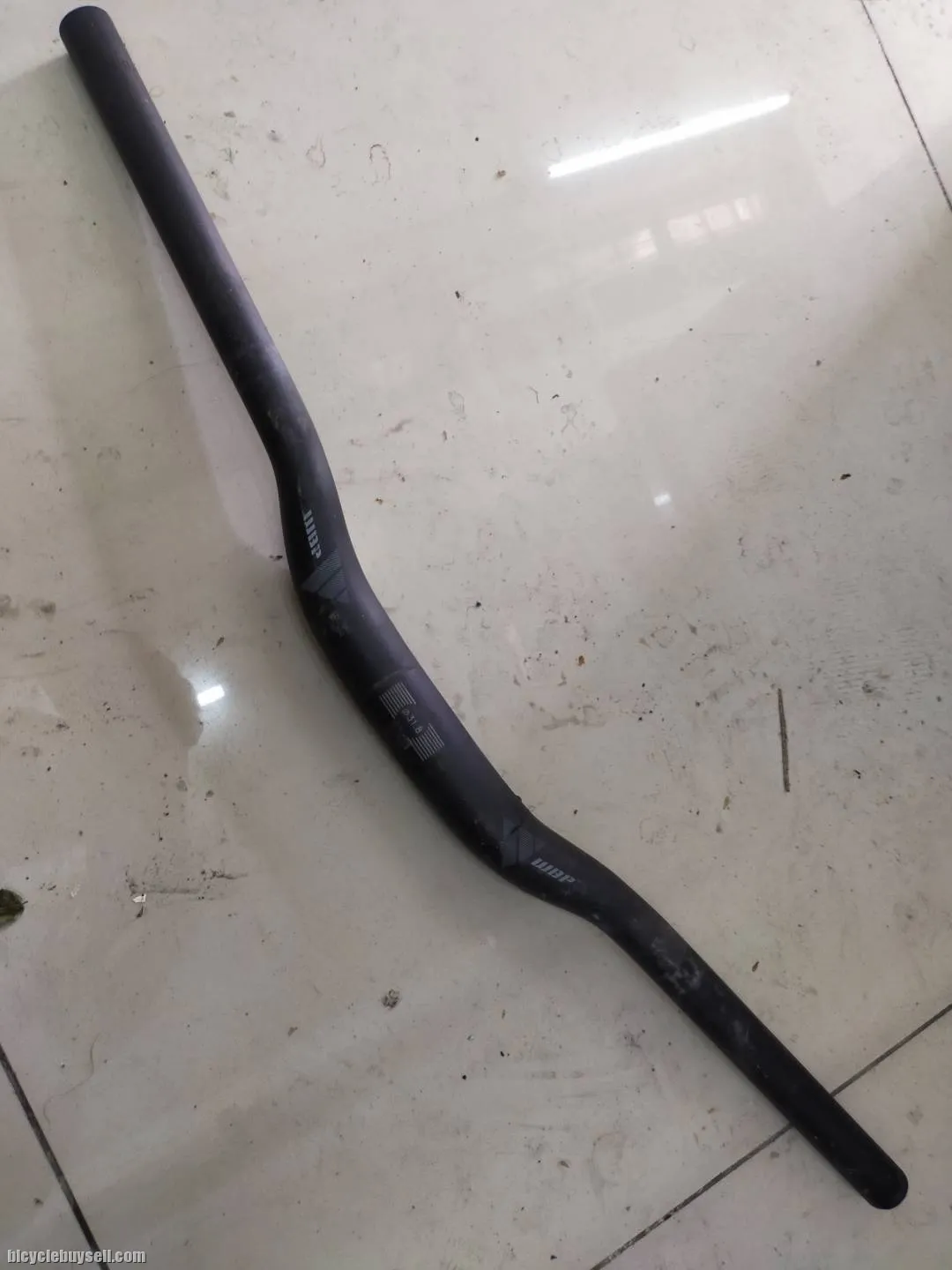 WBP RISER BAR