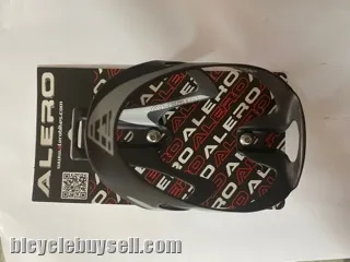 ALERO CARBON AERO BOTTLE CAGE - LAST UNIT CLEARANCE