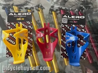 ALERO NYLON CAGE - CLEARANCE STOCK END