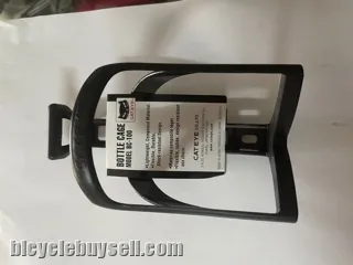 CATEYE BOTTLE CAGE - CLEARANCE SALES