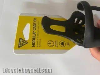 TOPEAK MODULA CAGE - CLEARANCE SALES