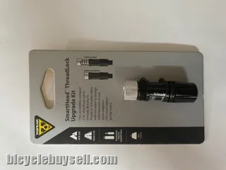 TOPEAK SMART HEAD THREAD LOCK - LAST PIECE CLEARANCE