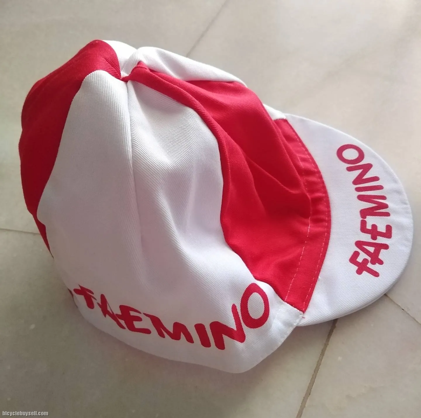 Cycling Cap FAEMINO