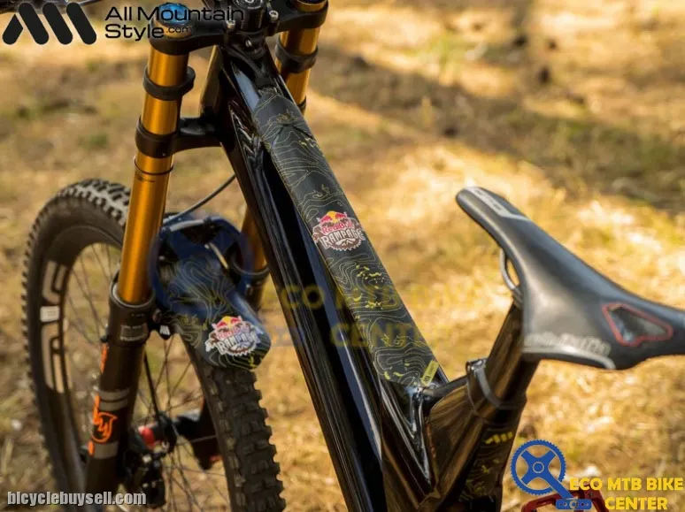 AMS Honeycomb Frame Guard EXTRA