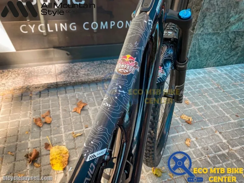 AMS Honeycomb Frame Guard EXTRA
