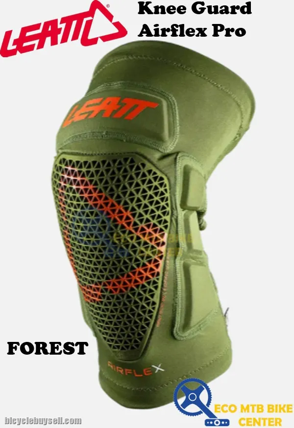 LEATT Knee Guard Airflex Pro 2020
