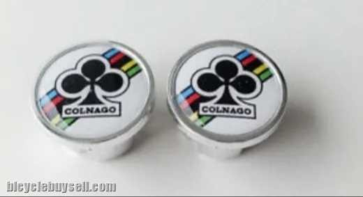 Bartapes End plugs Colnago Assorted Design