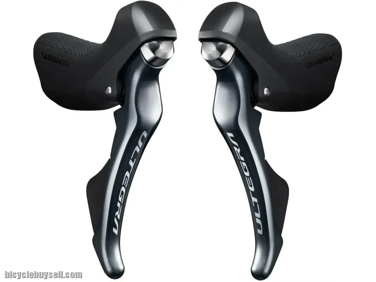 SHIMANO ULTEGRA R8000 SHIFTER READY STOCK 35% !